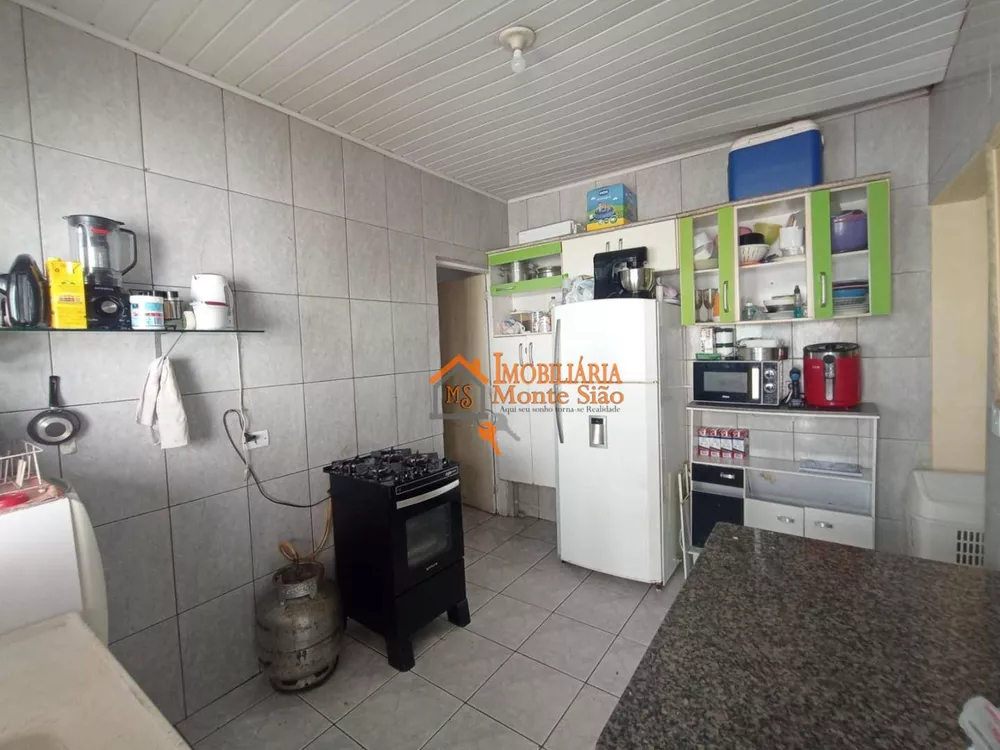 Casa, 3 quartos, 154 m² - Foto 5