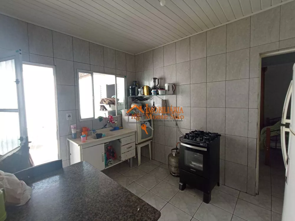 Casa, 3 quartos, 154 m² - Foto 20
