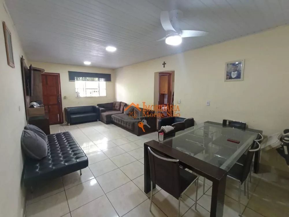 Casa, 3 quartos, 154 m² - Foto 16