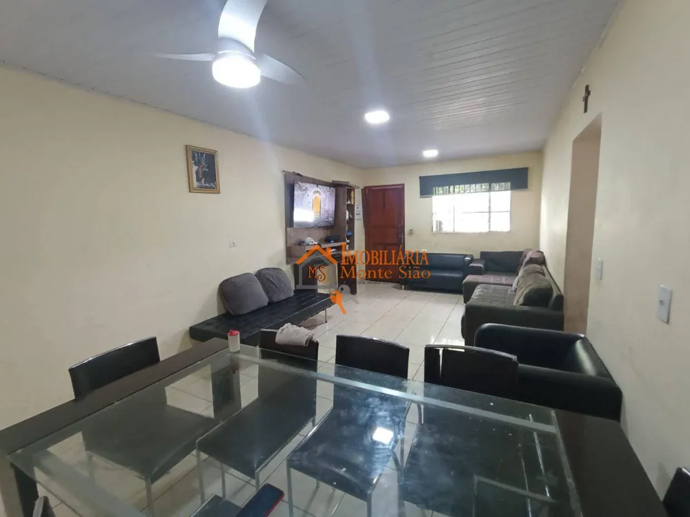 Casa, 3 quartos, 154 m² - Foto 23