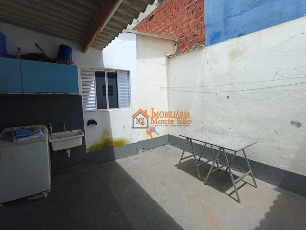 Casa, 3 quartos, 154 m² - Foto 22