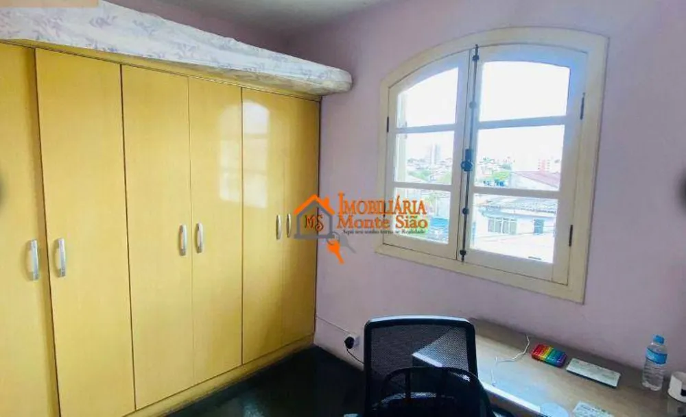 Sobrado, 3 quartos, 194 m² - Foto 8