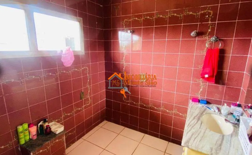 Sobrado, 3 quartos, 194 m² - Foto 4