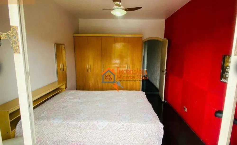 Sobrado, 3 quartos, 194 m² - Foto 6