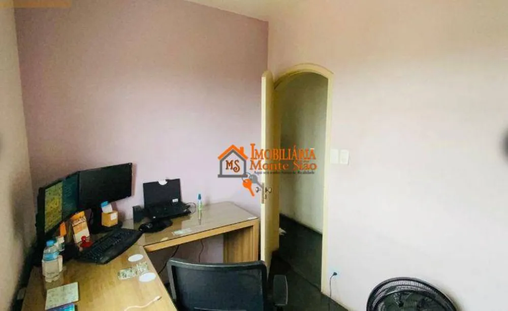 Sobrado, 3 quartos, 194 m² - Foto 7