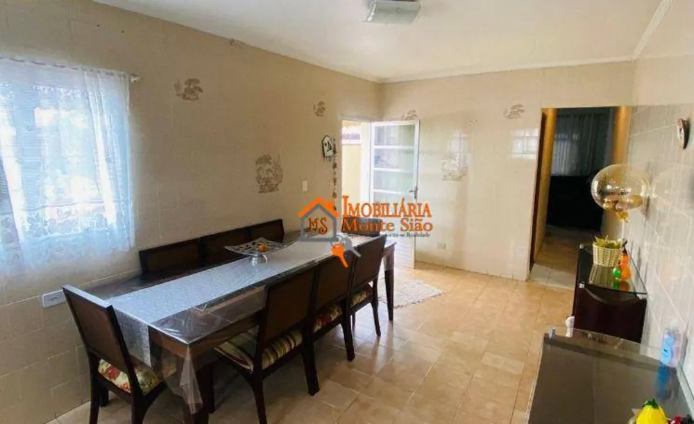 Sobrado, 3 quartos, 194 m² - Foto 5