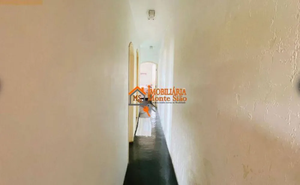 Sobrado, 3 quartos, 194 m² - Foto 7