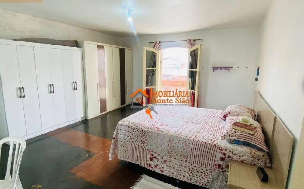 Sobrado, 3 quartos, 194 m² - Foto 4