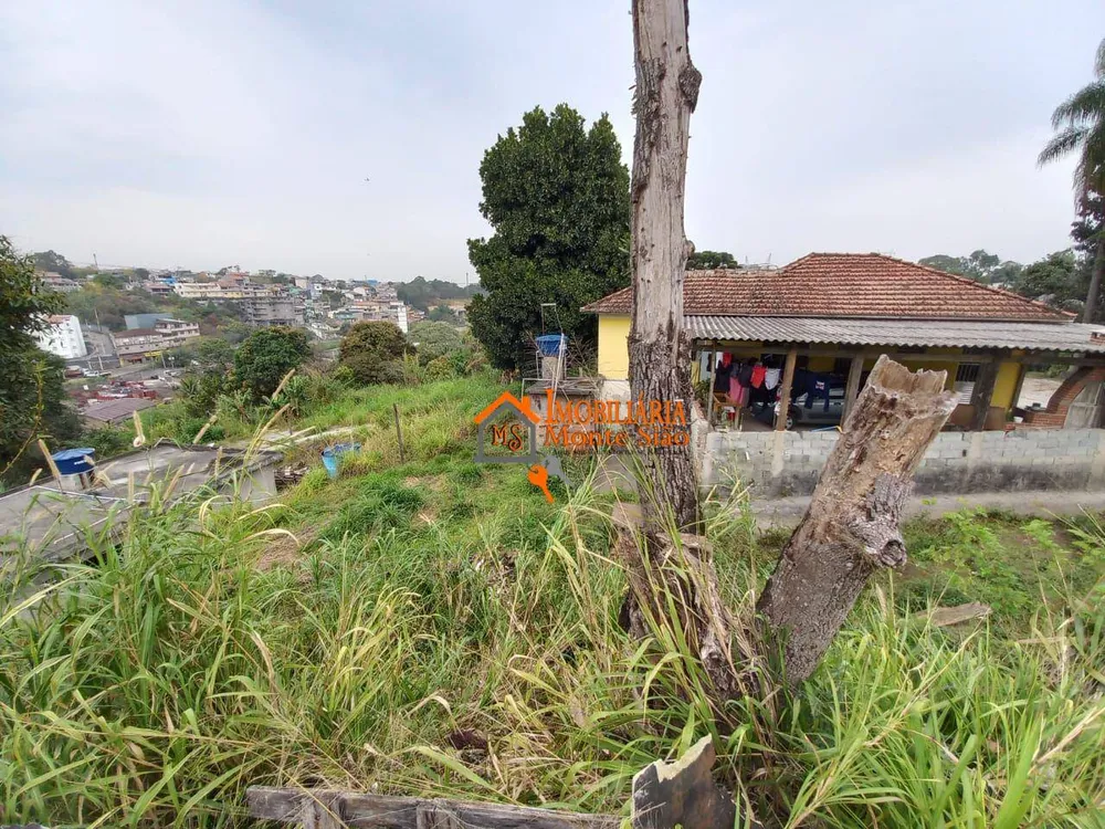 Terreno, 2424 m² - Foto 7