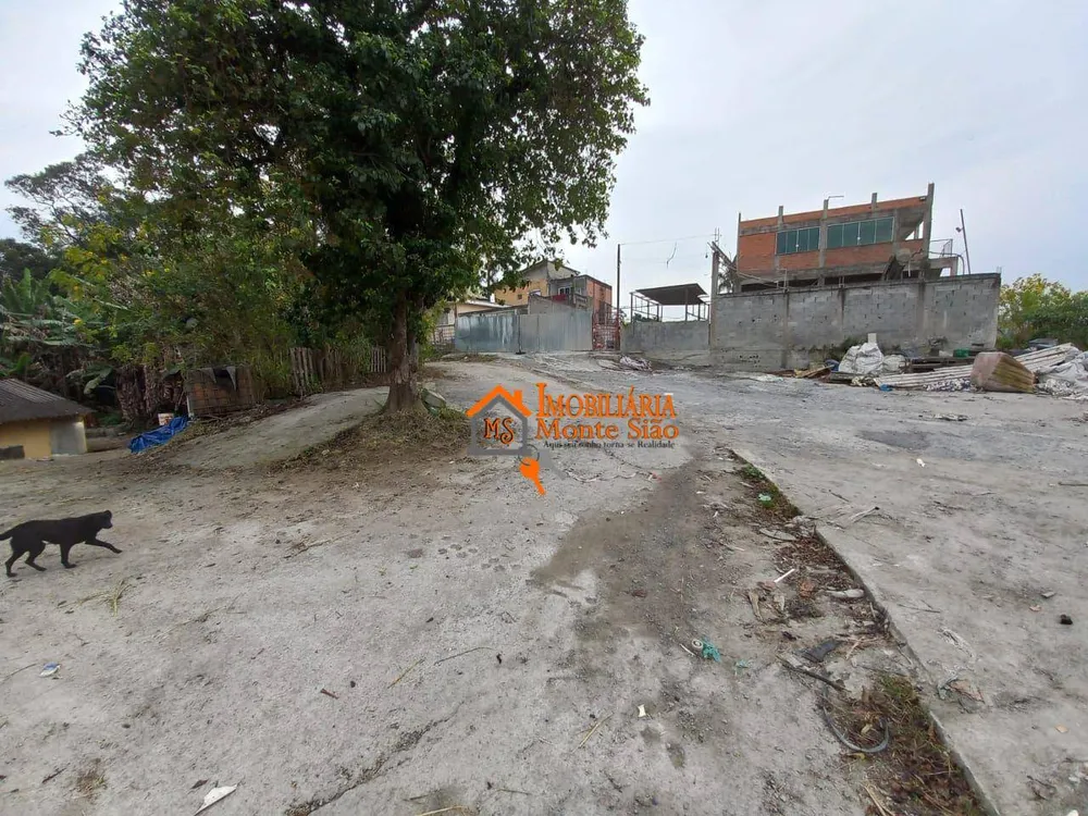 Terreno, 2424 m² - Foto 5