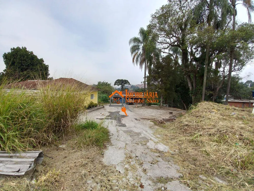 Terreno, 2424 m² - Foto 6