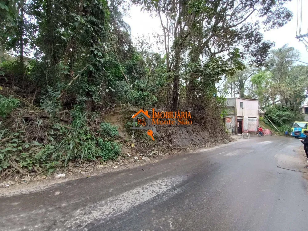 Terreno, 2424 m² - Foto 4