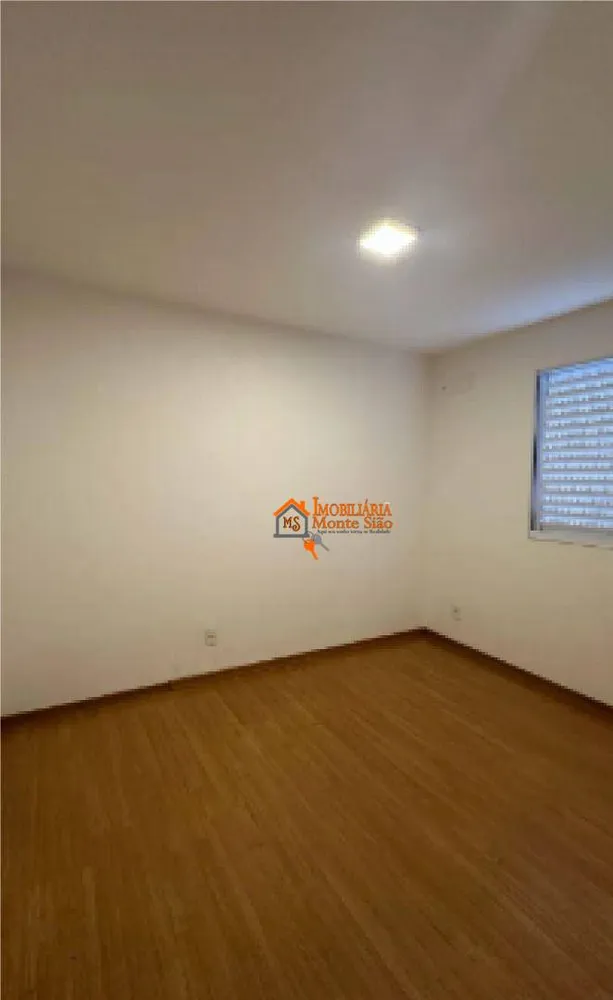 Apartamento, 2 quartos, 38 m² - Foto 6