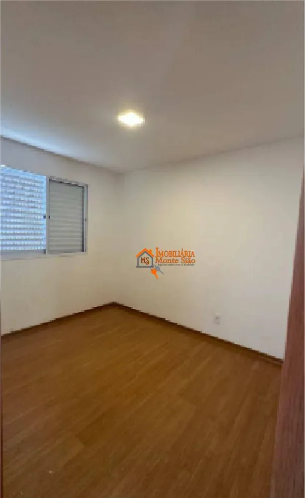 Apartamento, 2 quartos, 38 m² - Foto 5