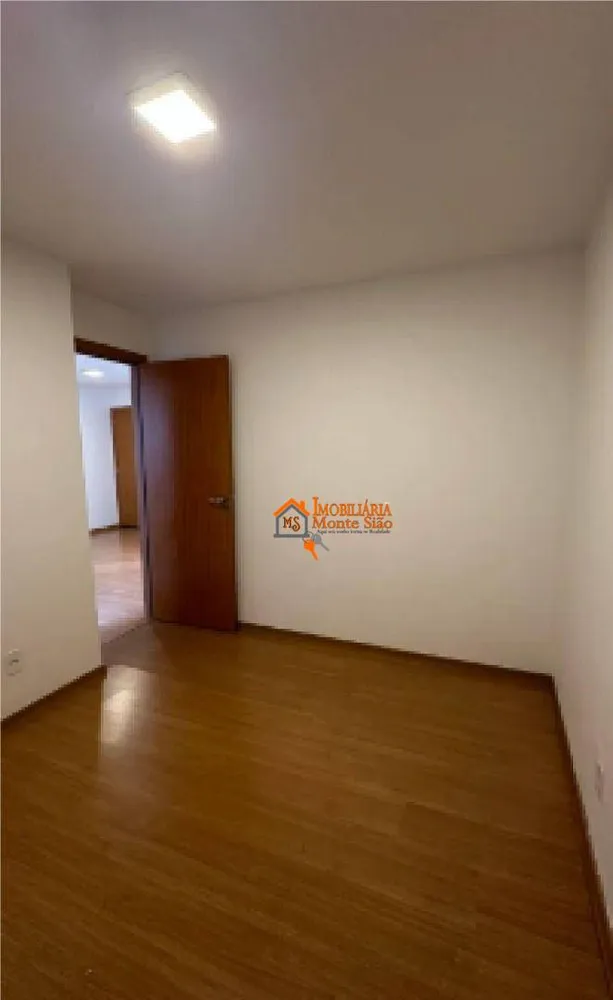 Apartamento, 2 quartos, 38 m² - Foto 3