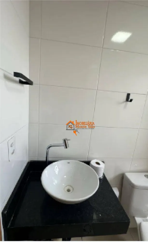 Apartamento, 2 quartos, 38 m² - Foto 7