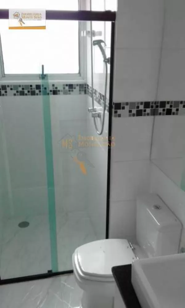 Apartamento, 2 quartos, 52 m² - Foto 10