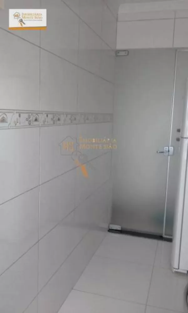 Apartamento, 2 quartos, 52 m² - Foto 9