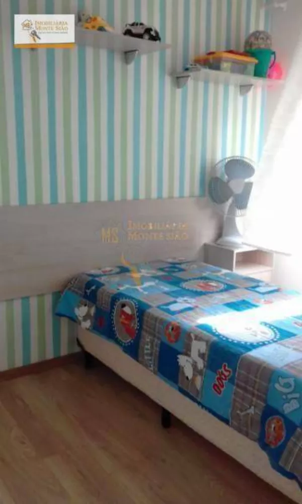 Apartamento, 2 quartos, 52 m² - Foto 8