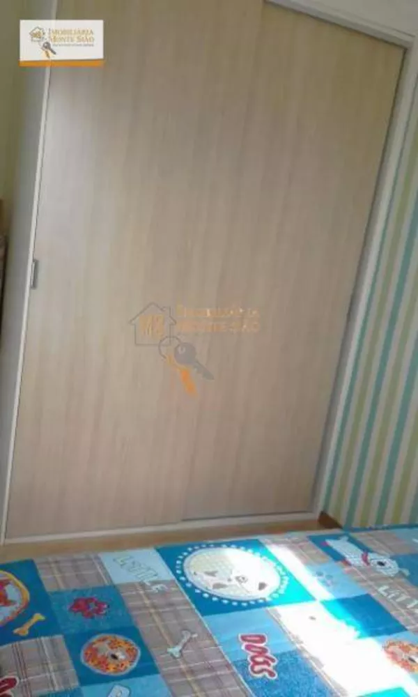 Apartamento, 2 quartos, 52 m² - Foto 6