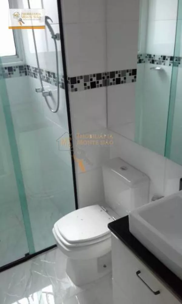 Apartamento, 2 quartos, 52 m² - Foto 11