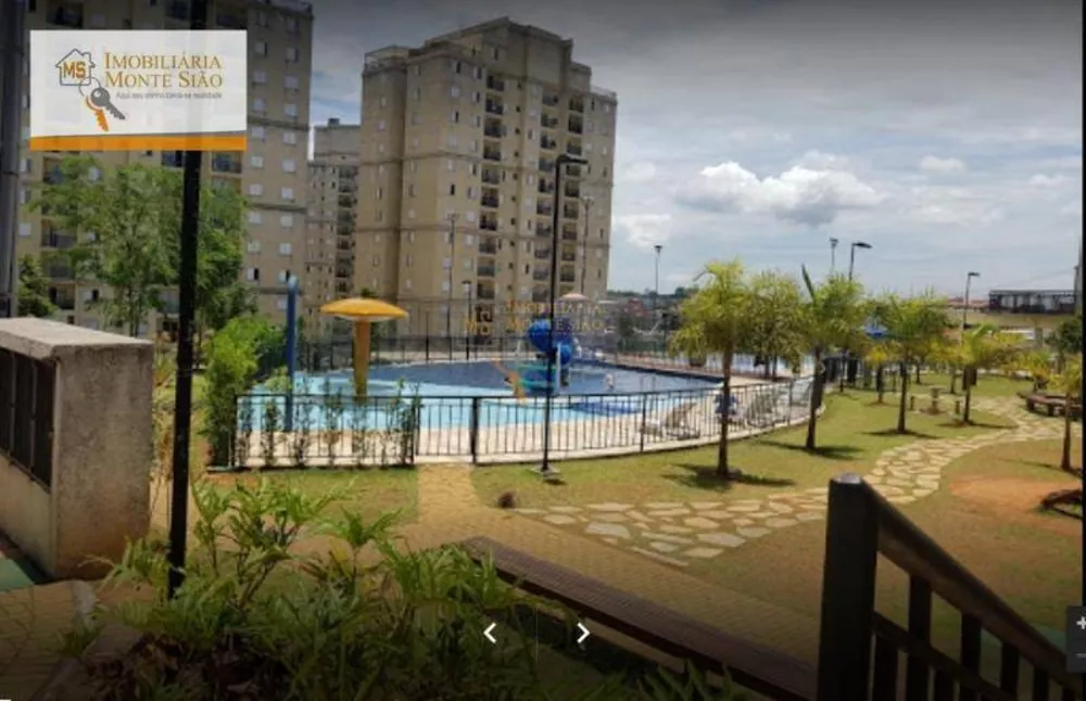 Apartamento, 2 quartos, 52 m² - Foto 12