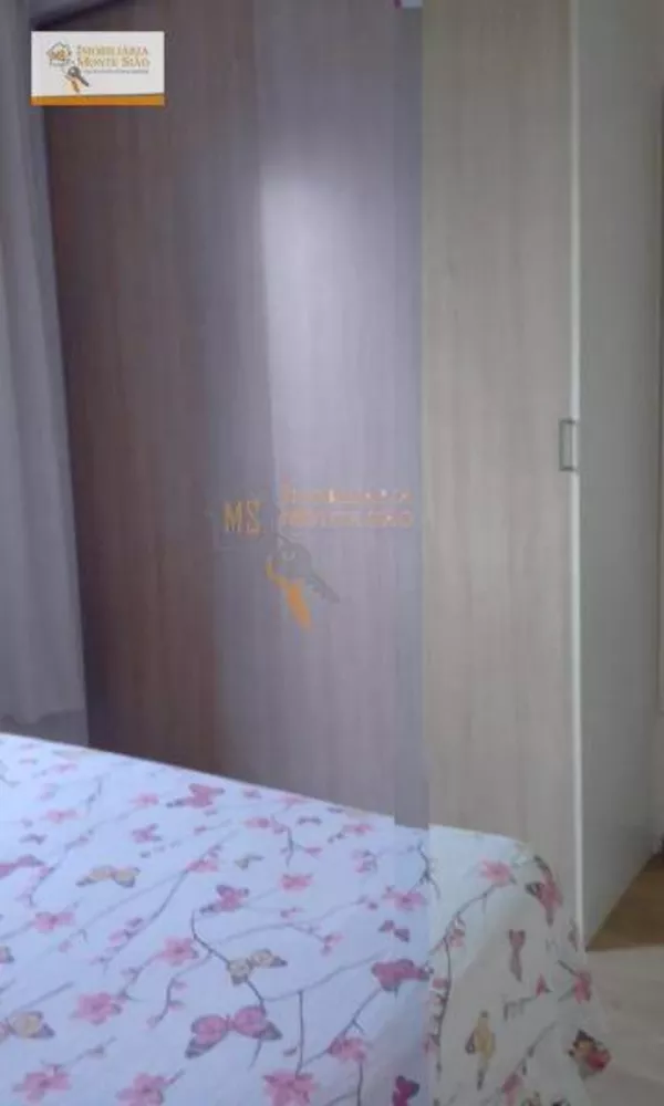 Apartamento, 2 quartos, 52 m² - Foto 7