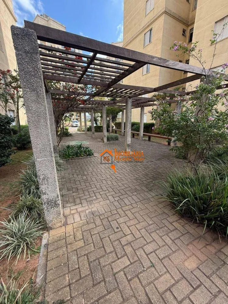 Apartamento, 2 quartos, 52 m² - Foto 19