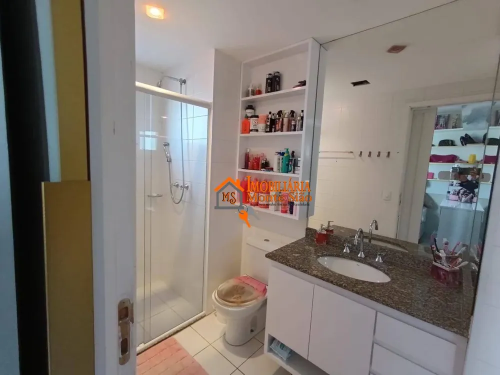 Apartamento, 3 quartos, 86 m² - Foto 4