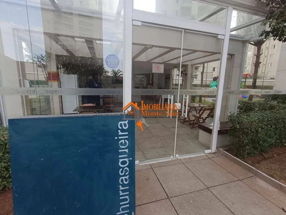 Apartamento, 3 quartos, 86 m² - Foto 2