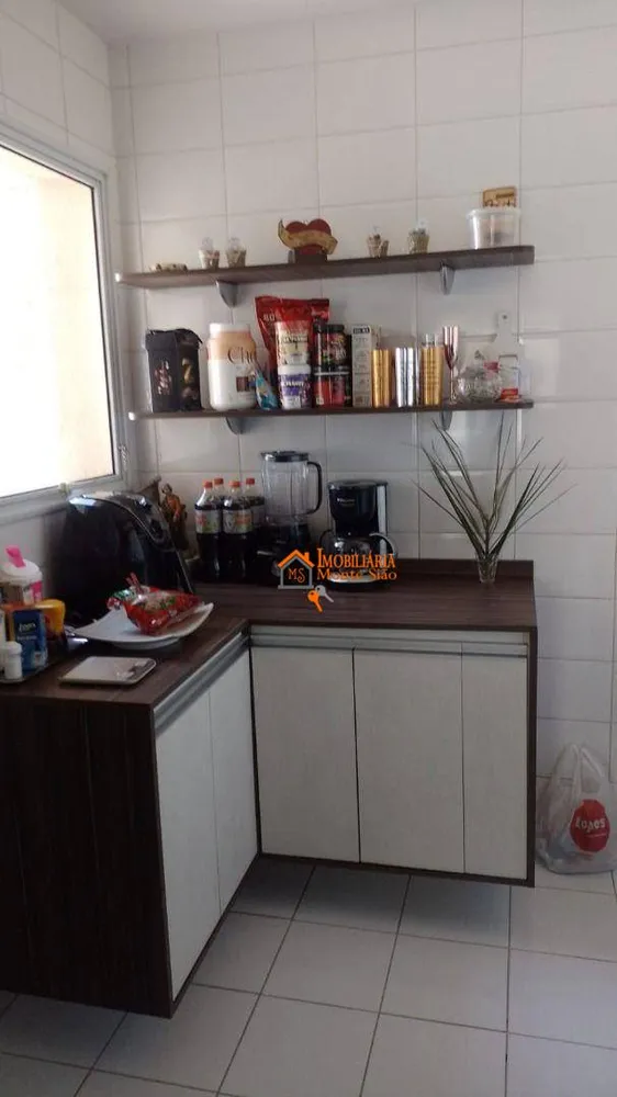 Apartamento, 3 quartos, 86 m² - Foto 1