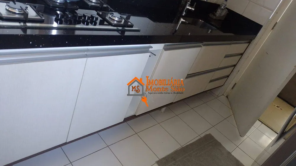 Apartamento, 3 quartos, 86 m² - Foto 3