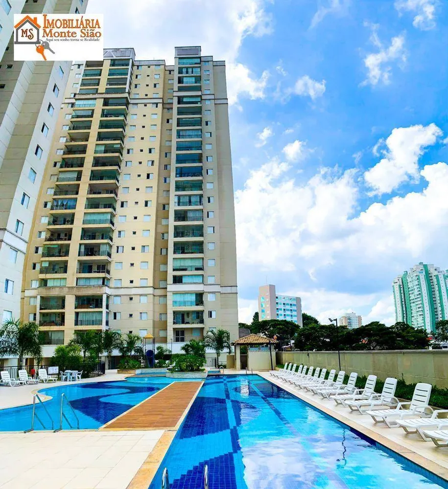 Apartamento, 3 quartos, 83 m² - Foto 5