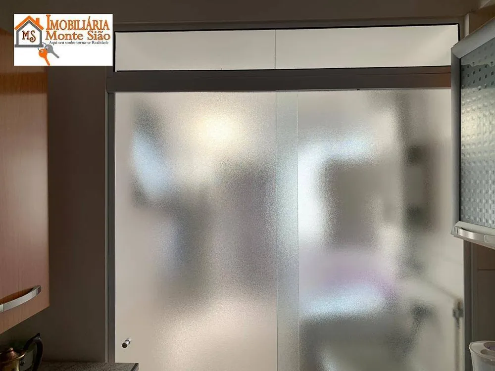 Apartamento, 3 quartos, 83 m² - Foto 3