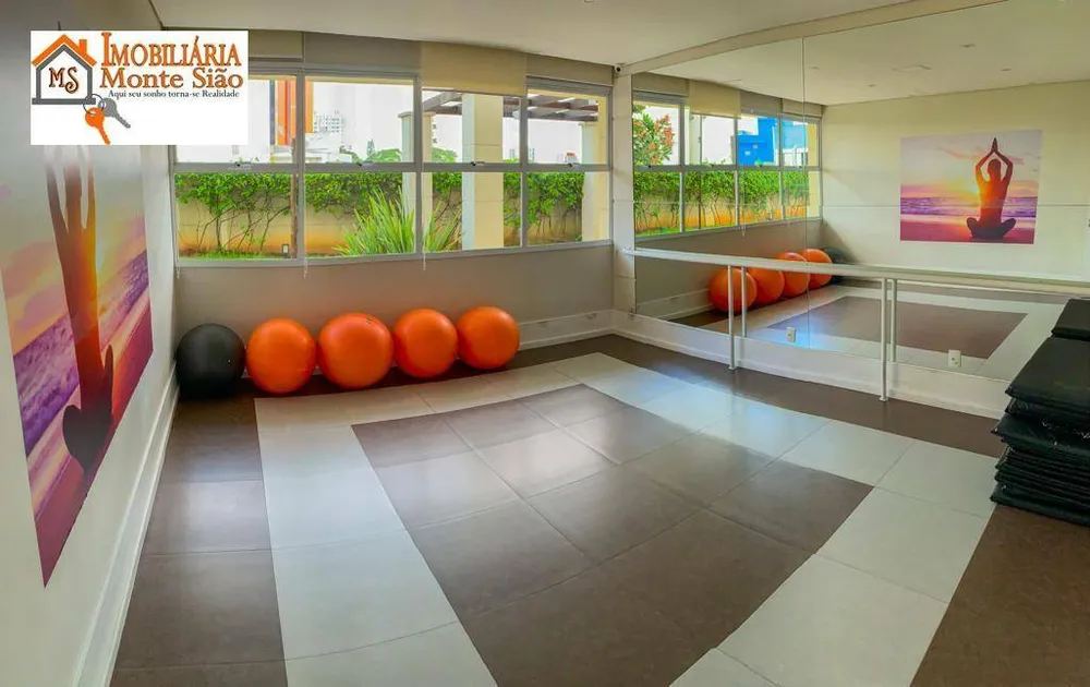 Apartamento, 3 quartos, 83 m² - Foto 8