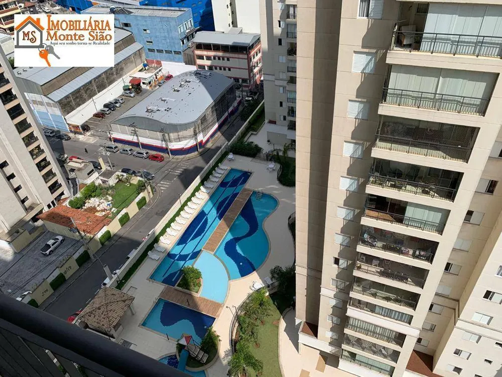 Apartamento, 3 quartos, 83 m² - Foto 6