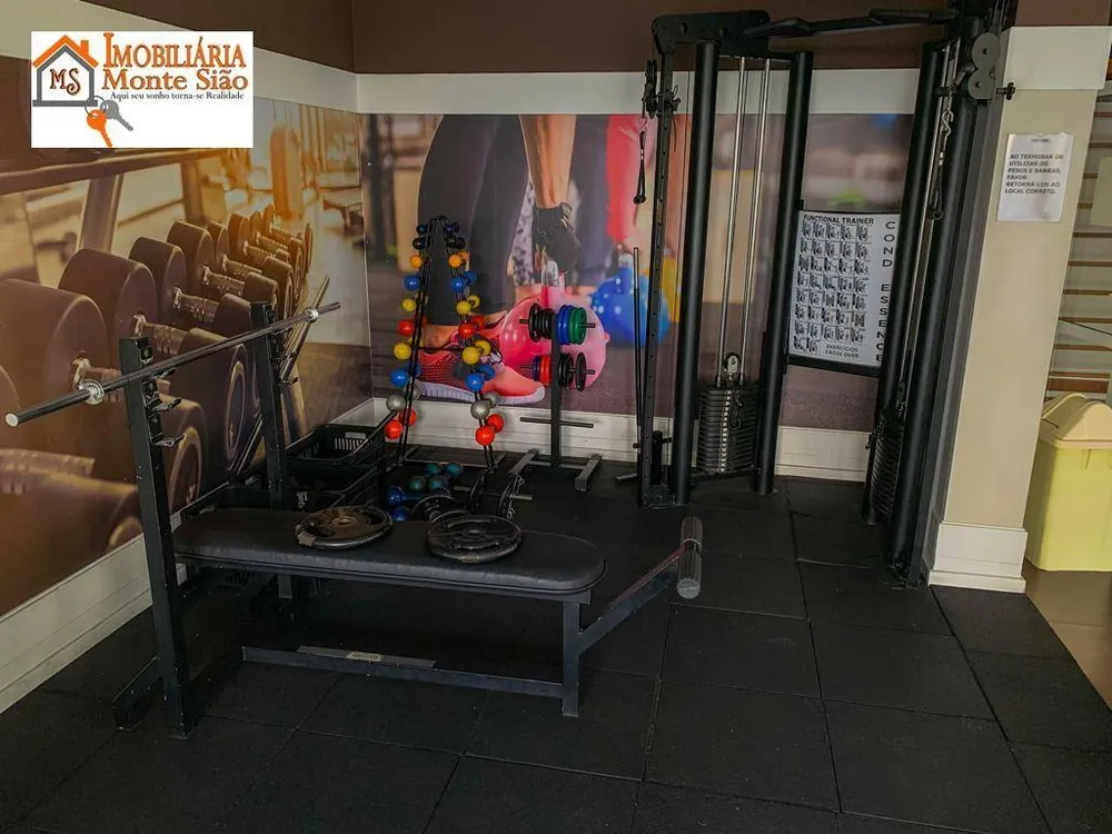 Apartamento, 3 quartos, 83 m² - Foto 7