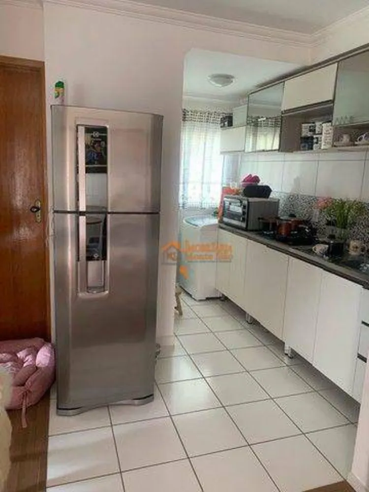 Apartamento, 2 quartos, 47 m² - Foto 1