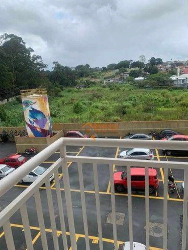 Apartamento, 2 quartos, 47 m² - Foto 6