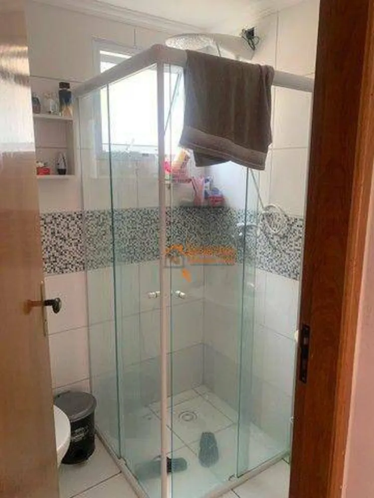 Apartamento, 2 quartos, 47 m² - Foto 4