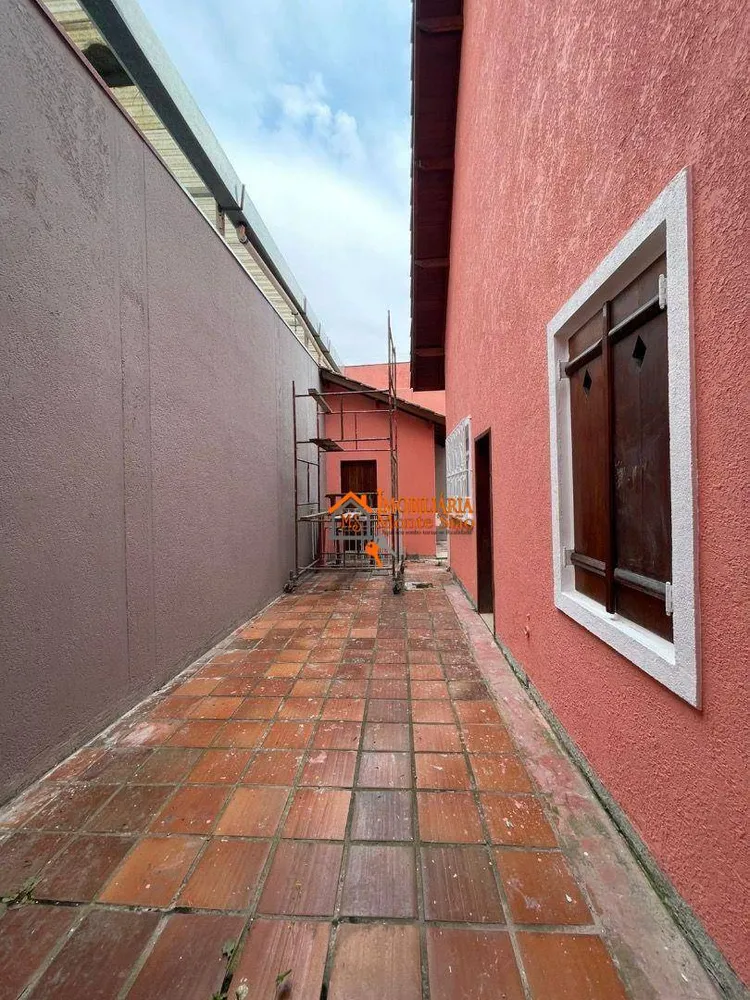 Sobrado, 5 quartos, 620 m² - Foto 5