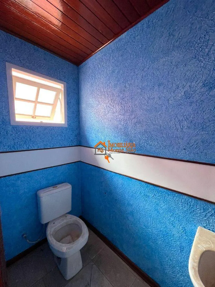 Sobrado, 5 quartos, 620 m² - Foto 3