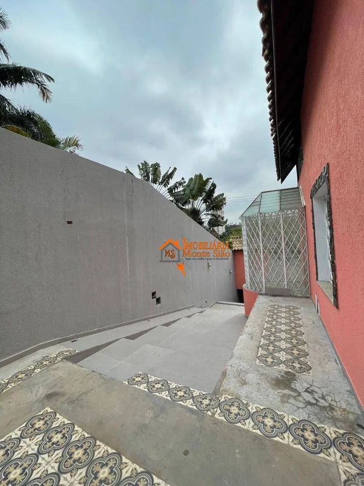 Sobrado, 5 quartos, 620 m² - Foto 8