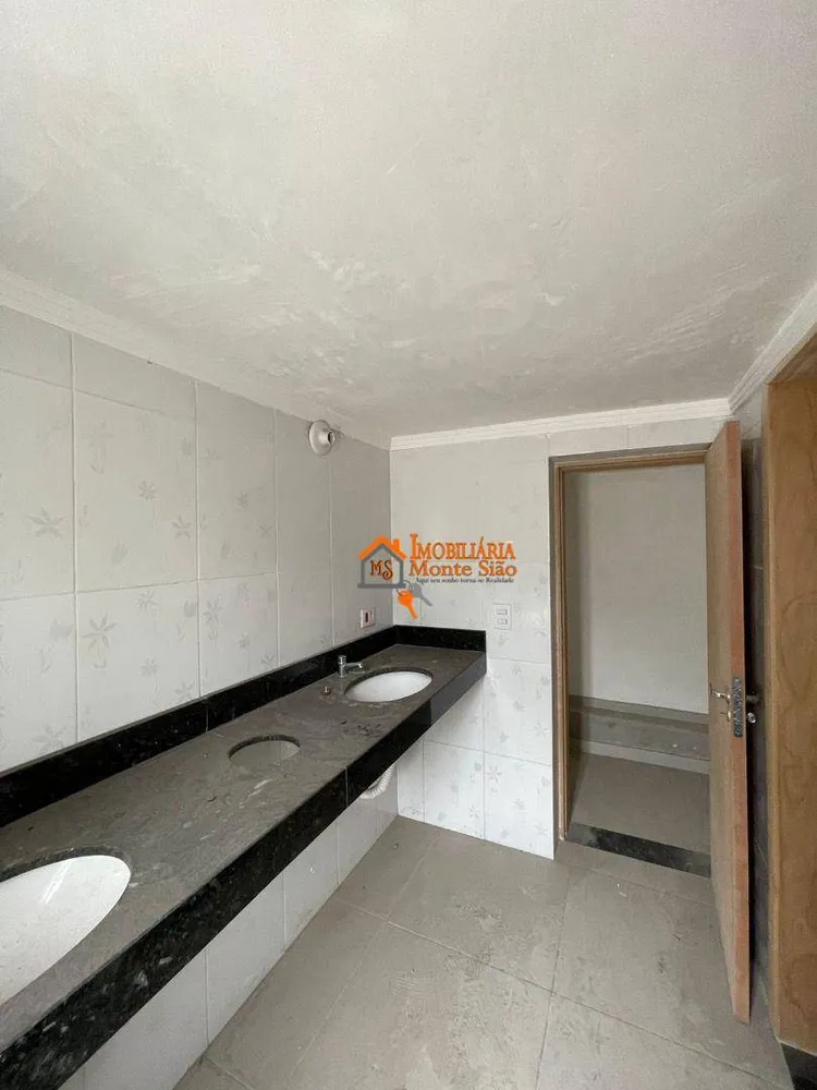 Sobrado, 5 quartos, 620 m² - Foto 10
