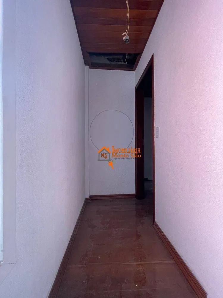Sobrado, 5 quartos, 620 m² - Foto 2