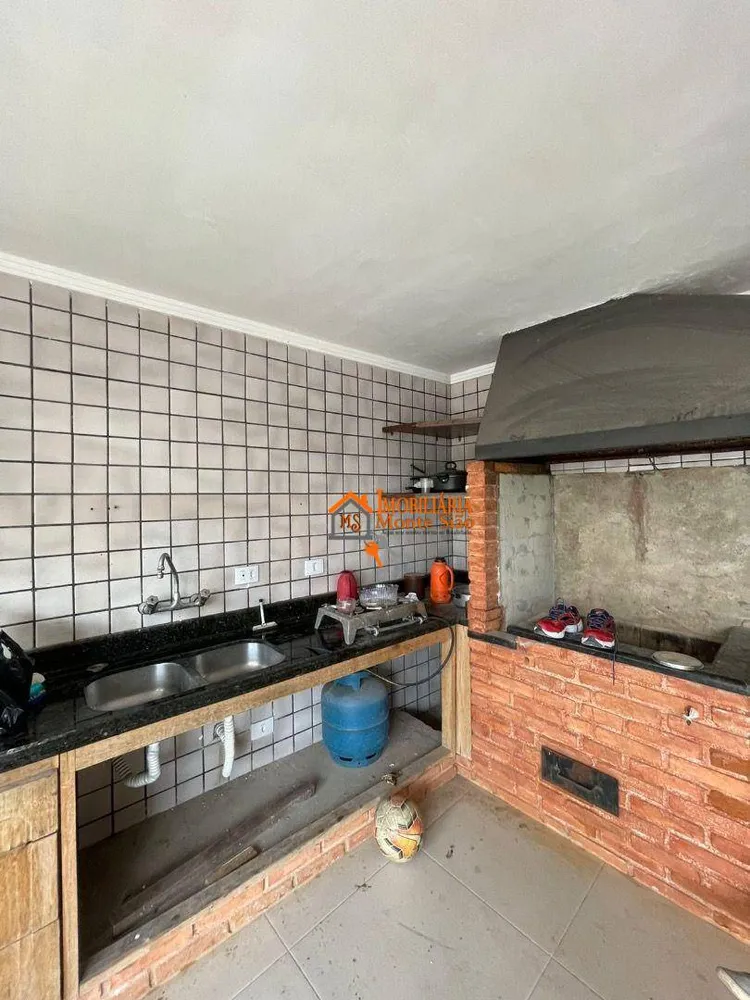 Sobrado, 5 quartos, 620 m² - Foto 9