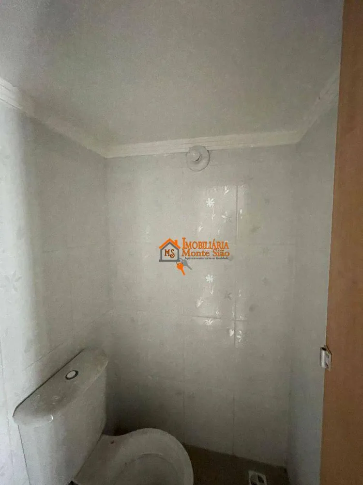 Sobrado, 5 quartos, 620 m² - Foto 11