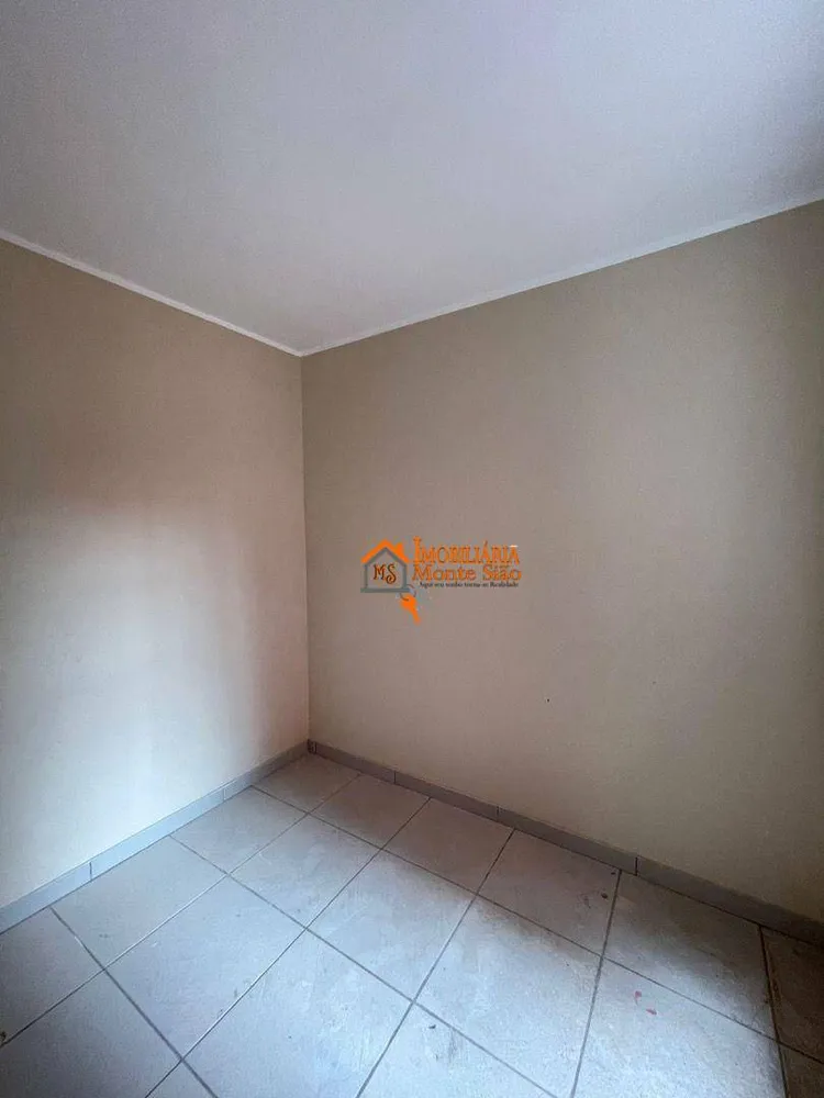 Sobrado, 5 quartos, 620 m² - Foto 6