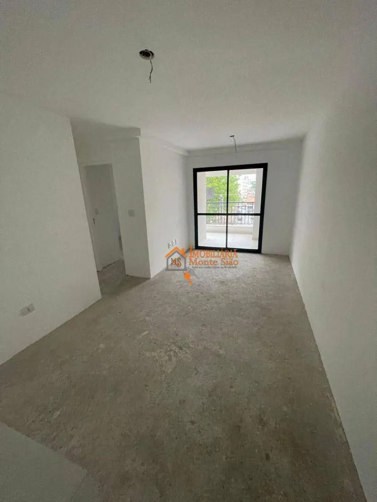 Apartamento, 2 quartos, 65 m² - Foto 1