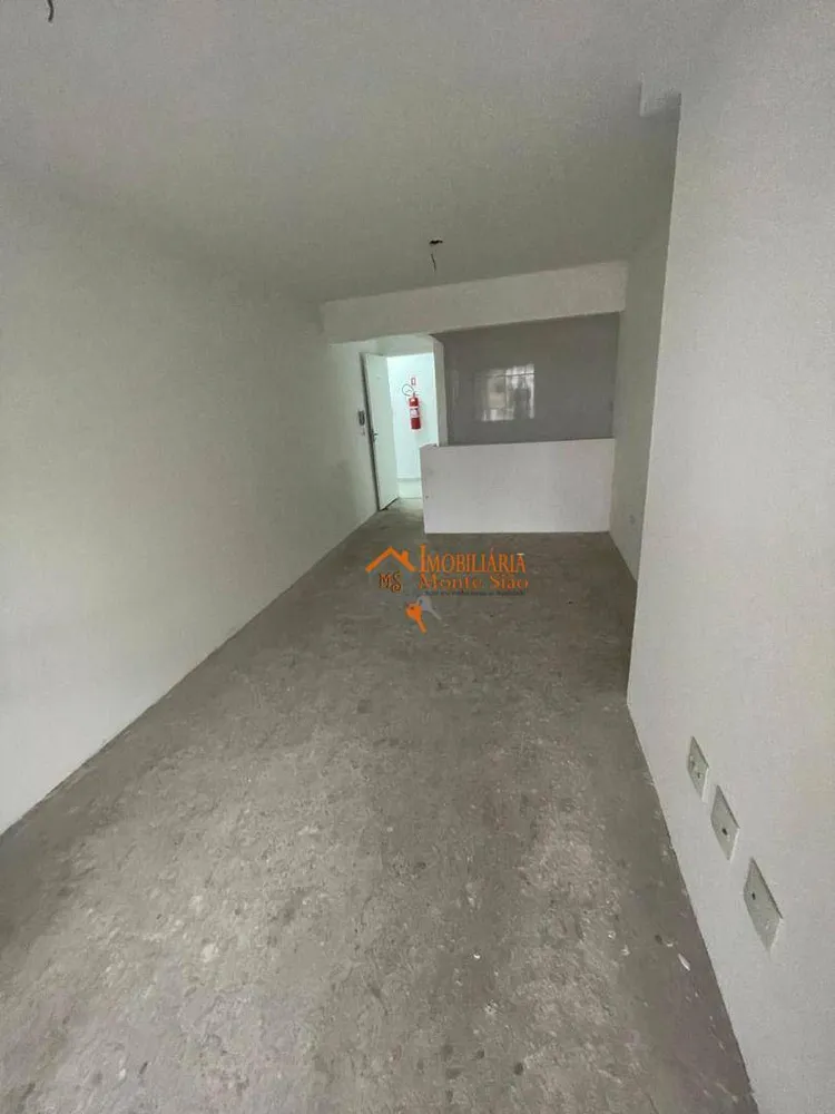 Apartamento, 2 quartos, 65 m² - Foto 2